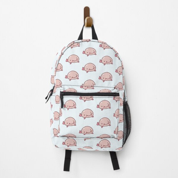 Item preview, Cute Blobfish art designed and sold by Artofmayara.