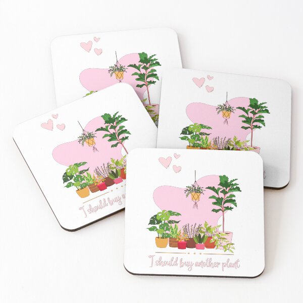 Item preview, Plant Parenthood designed and sold by Void Fox.
