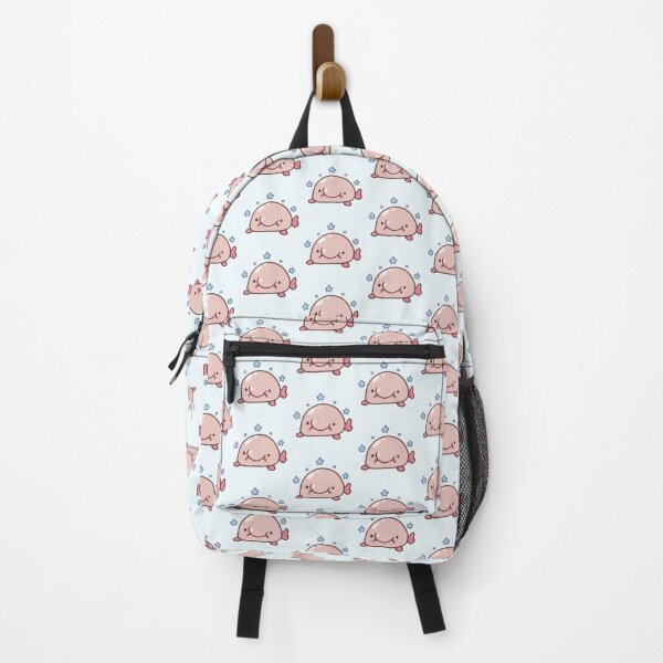 Item preview, Blobfish illustration designed and sold by Artofmayara.