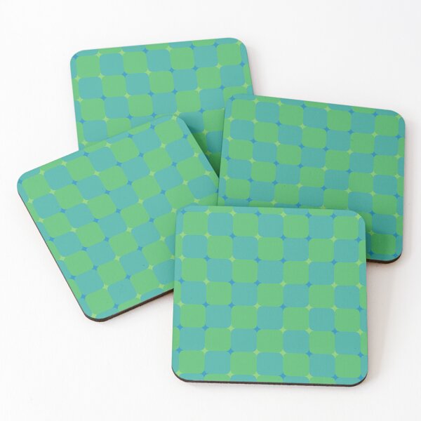Item preview, Geometric Pattern: Trippy: Sokha designed and sold by Red Wolf.