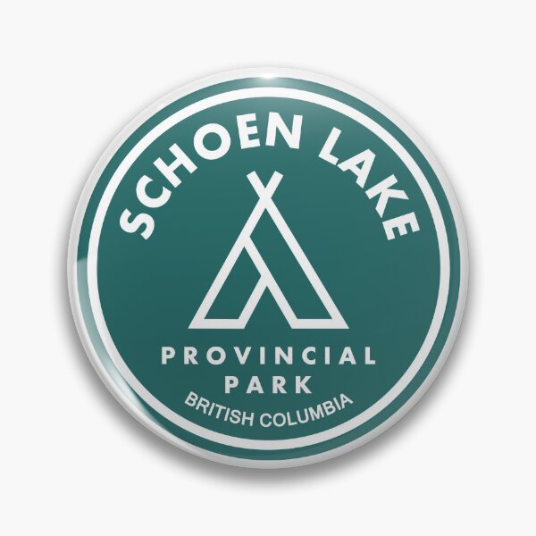 Item preview, Schoen Lake Provincial Park British Columbia Tent designed and sold by bivenart.