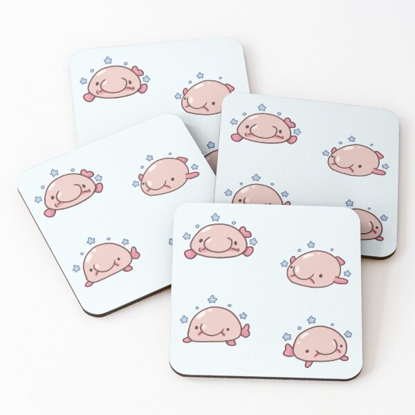 Item preview, Blobfish pack  designed and sold by Artofmayara.
