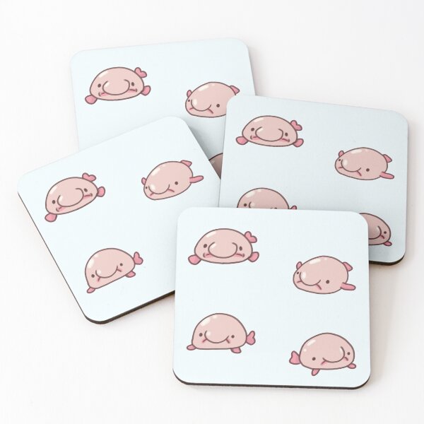 Item preview, Blobfish pack  designed and sold by Artofmayara.