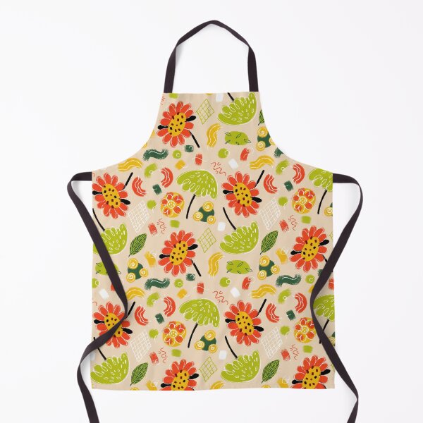 Item preview, Floral Garden Autumn vibes designed and sold by printmesomecolo.