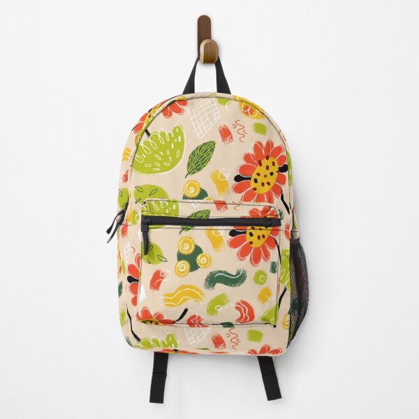 Item preview, Floral Garden Autumn vibes designed and sold by printmesomecolo.