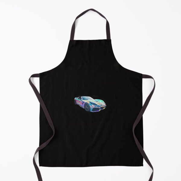 Item preview, corvette, pink, cameleon, cabrio designed and sold by owenomania.