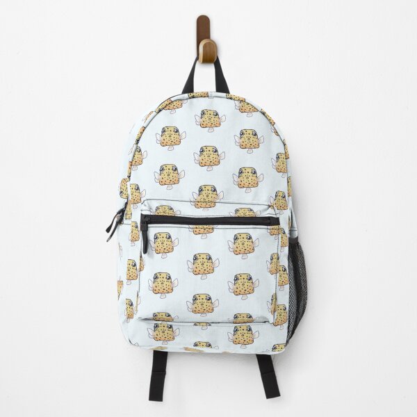 Item preview, Boxfish illustration designed and sold by Artofmayara.