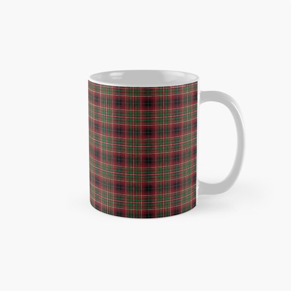 Item preview, Clan Innes of Cowie tartan Scotland Scottish designed and sold by Clan1093.