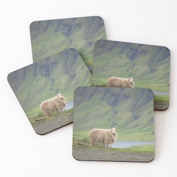 Item preview, Faroe Islands #6 designed and sold by Dominika Aniola.