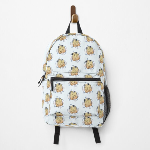 Item preview, Cute Boxfish drawing designed and sold by Artofmayara.
