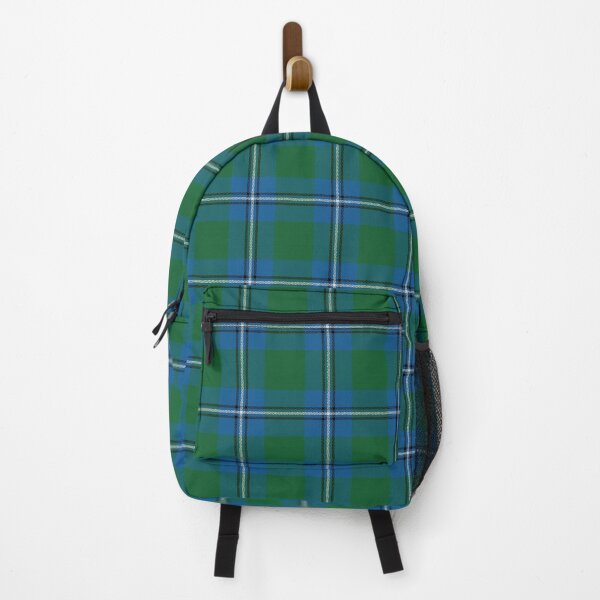 Item preview, Clan Irvine tartan Scotland Scottish designed and sold by Clan1093.