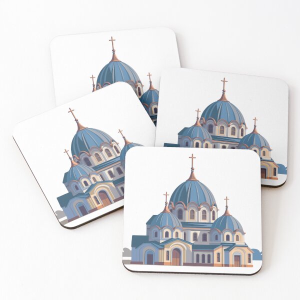 Item preview, Notre-Dame d'Afrique designed and sold by AlgeriaScapes.