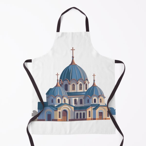 Item preview, Notre-Dame d'Afrique designed and sold by AlgeriaScapes.