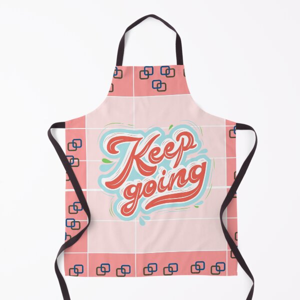 Item preview, Keep Going designed and sold by Luckylife12.