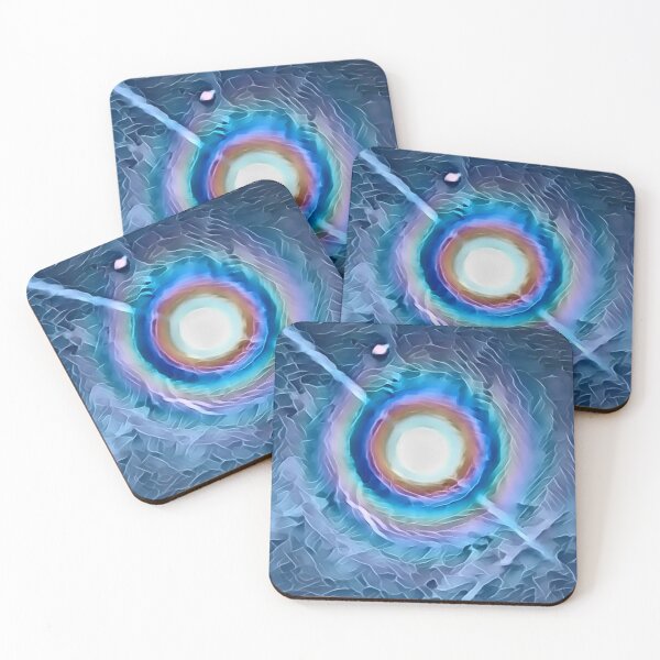 Item preview, Sun Rainbow In Gemstone designed and sold by Fearless-Fox.