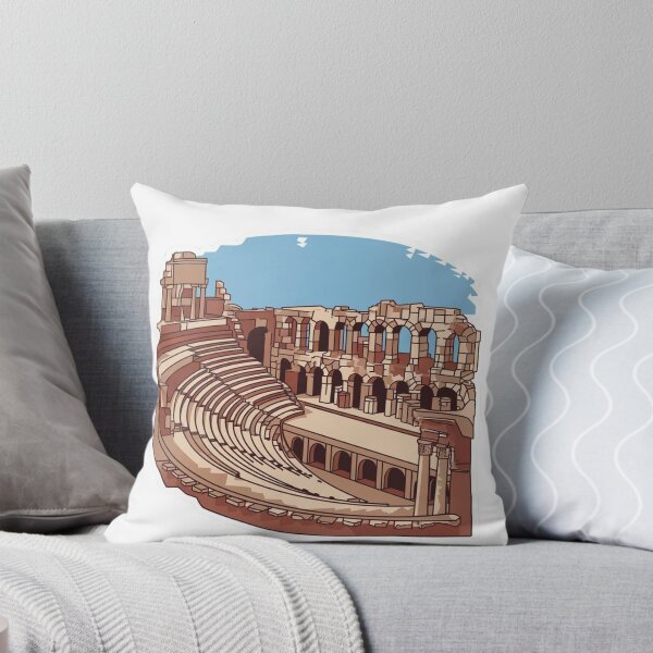 Item preview, Tipaza Serenity designed and sold by AlgeriaScapes.