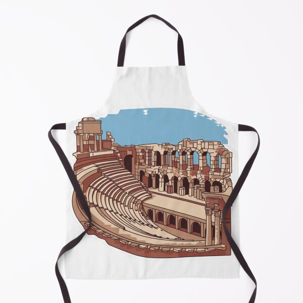 Item preview, Tipaza Serenity designed and sold by AlgeriaScapes.