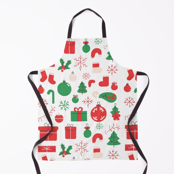 Item preview, Cute Christmas Decorations designed and sold by Babeababoo.