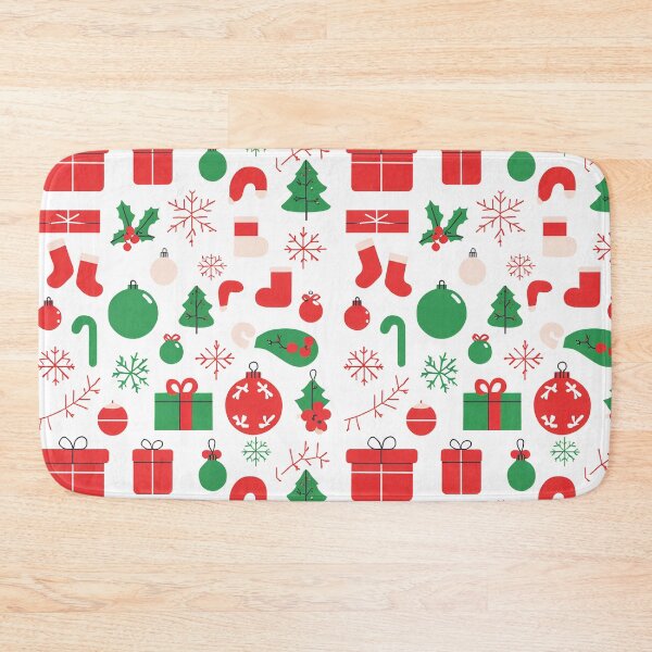 Item preview, Cute Christmas Decorations  designed and sold by Babeababoo.