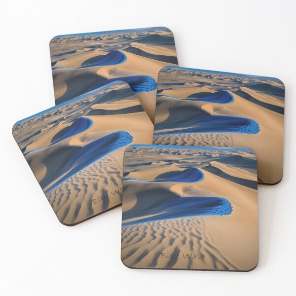 Item preview, Blue Wave designed and sold by Fruityblue.