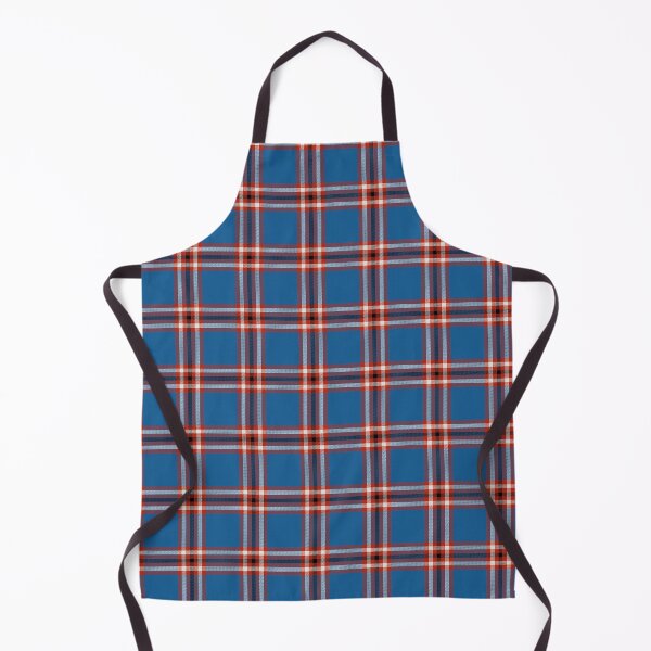 Item preview, Clan Laing of Archiestown tartan Scotland Scottish designed and sold by Clan1093.