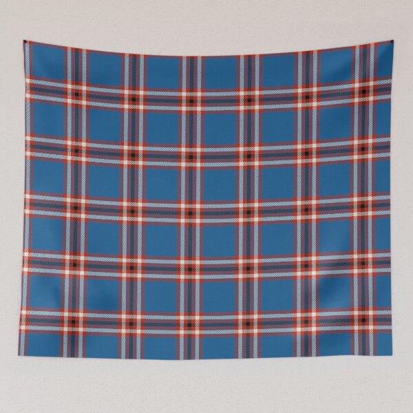 Item preview, Clan Laing of Archiestown tartan Scotland Scottish designed and sold by Clan1093.