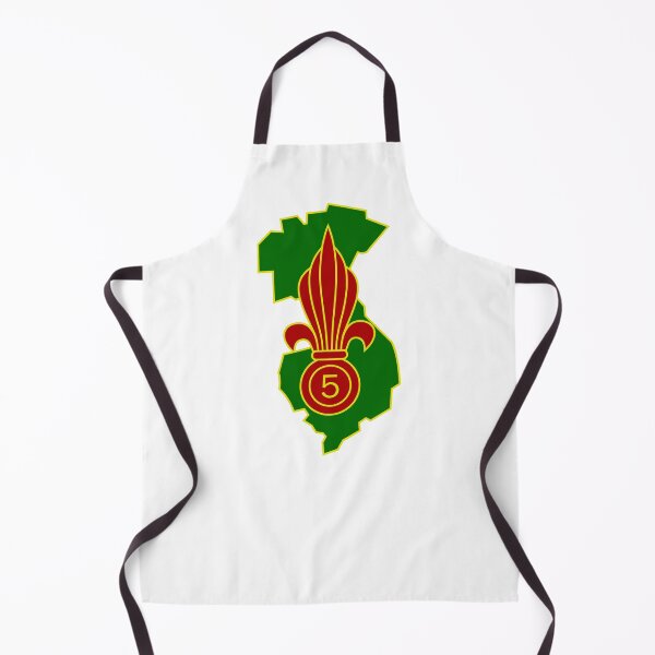 Item preview, French Foreign Legion 5 REI designed and sold by sirglennbo.