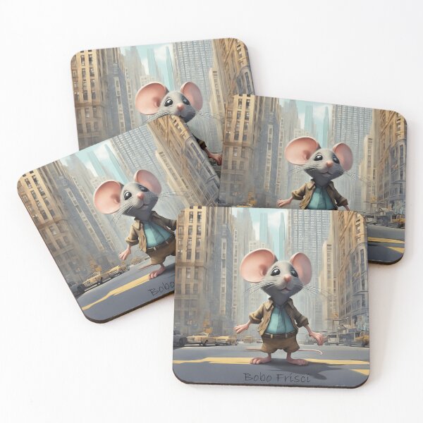 Item preview, Bobo Frisci designed and sold by Fruityblue.