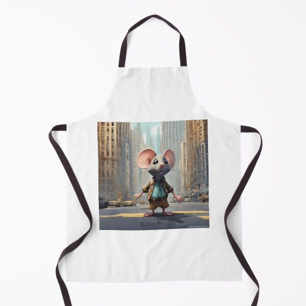 Item preview, Bobo Frisci designed and sold by Fruityblue.