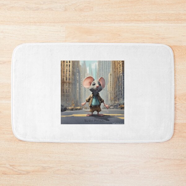Item preview, Bobo Frisci designed and sold by Fruityblue.