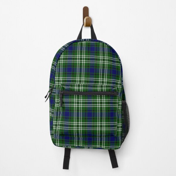 Item preview, Clan Learmonth tartan Scotland Scottish designed and sold by Clan1093.
