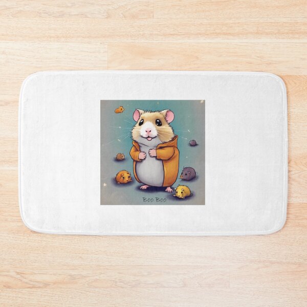 Item preview, Boo Boo designed and sold by Fruityblue.