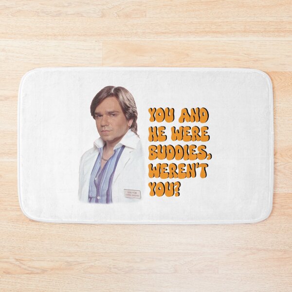 Item preview, Matt Berry Dr Sanchez Tribute designed and sold by IanBakerToons.