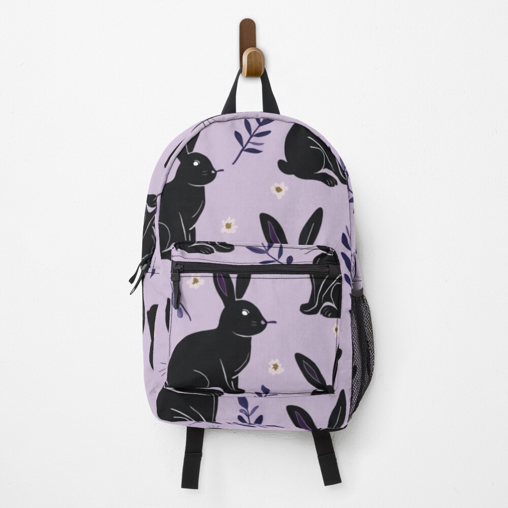 Item preview, Backpack designed and sold by BirdsnStuff.