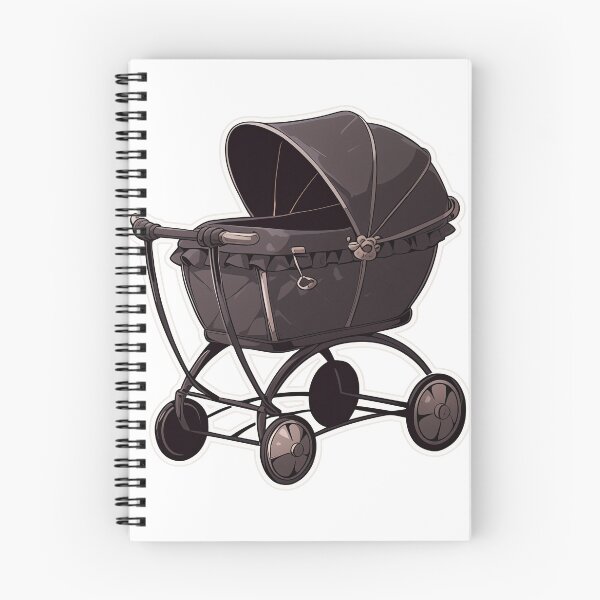 Item preview, Baby Damian with Omen designed and sold by Golden-Pepin.