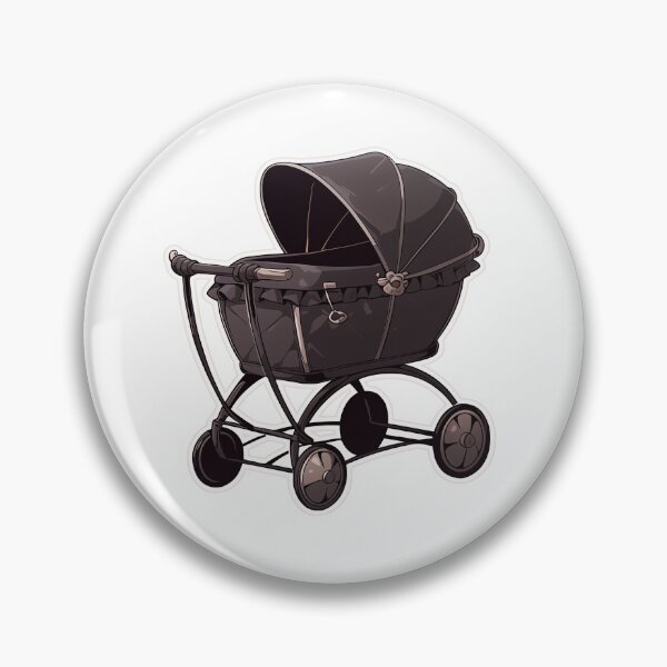 Item preview, Baby Damian with Omen designed and sold by Golden-Pepin.
