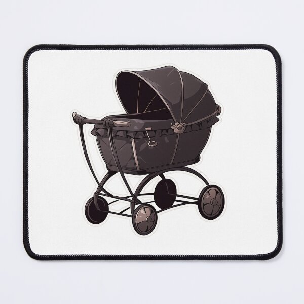 Item preview, Baby Damian with Omen designed and sold by Golden-Pepin.