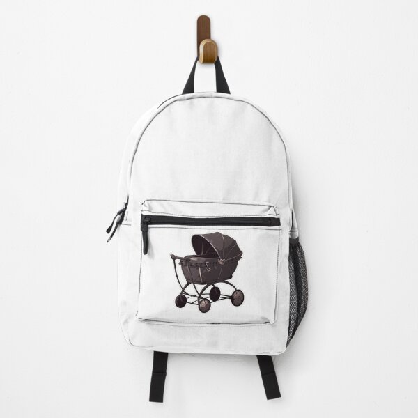 Item preview, Baby Damian with Omen designed and sold by Golden-Pepin.