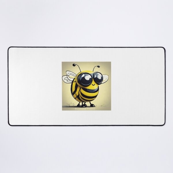 Item preview, Bumble Toons designed and sold by Fruityblue.