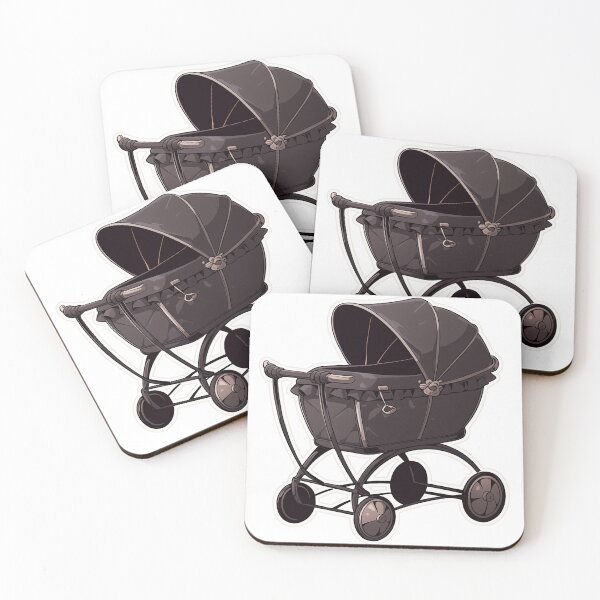 Item preview, Baby Damian with Omen designed and sold by Golden-Pepin.