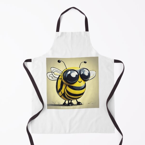 Item preview, Bumble Toons designed and sold by Fruityblue.