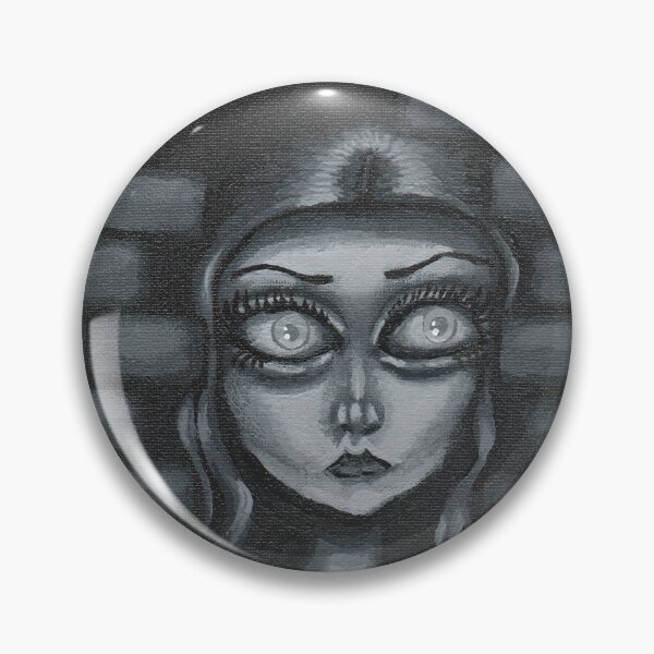 Item preview, Beyond the Wall Gothic Horror Art designed and sold by Martinosuke.