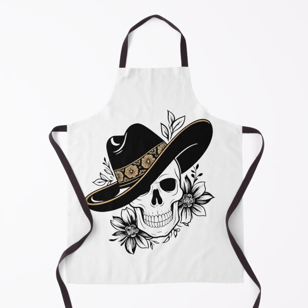 Item preview, Midnight Outlaw Skull designed and sold by M22--.