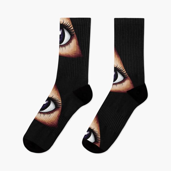 Item preview, The Dark Eye, All-Seeing Eye, Surveillance and Captivity designed and sold by Aquillashop.