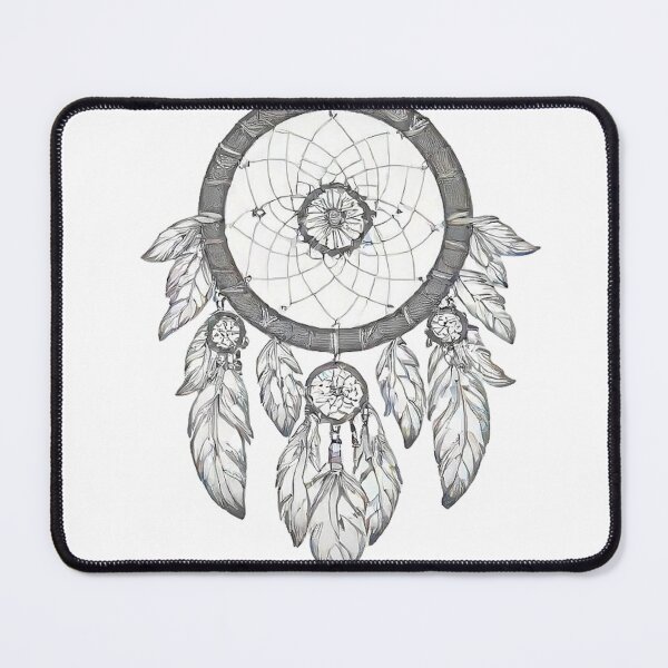 Item preview, Dreamcatcher designed and sold by Sara Raad.