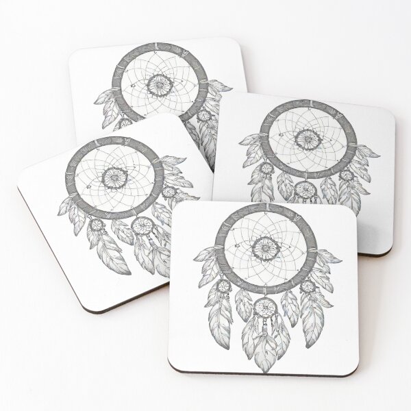Item preview, Dreamcatcher designed and sold by Sara Raad.