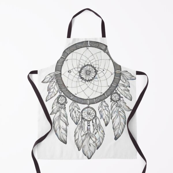 Item preview, Dreamcatcher designed and sold by Sara Raad.