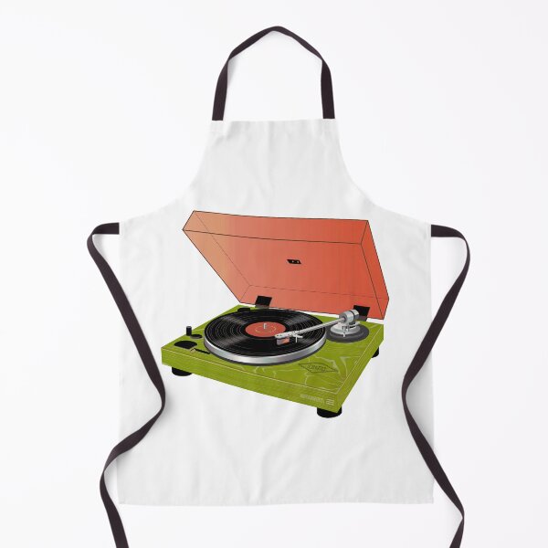 Item preview, Turntable designed and sold by Angry Swan Designs.