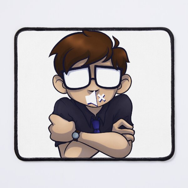Item preview, Muted Logan designed and sold by OrbManson7.
