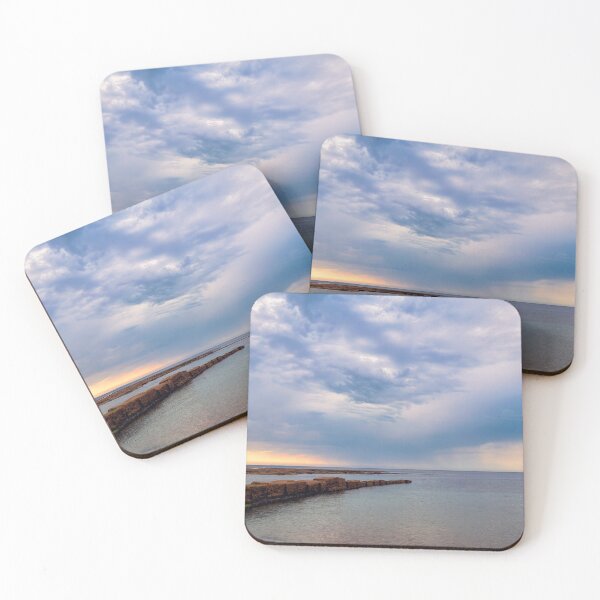 Item preview, Stormy Summer Day at Lyme Regis designed and sold by Dorset Girl.
